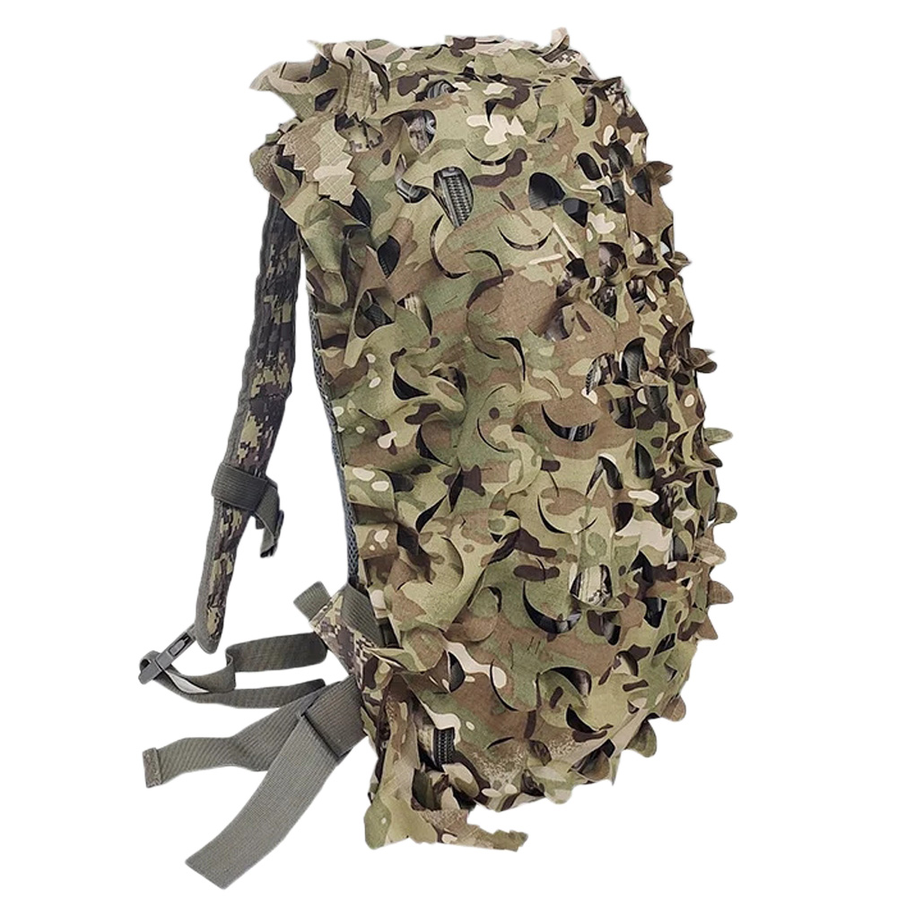 New Tactical 3D Camouflage Bac - Outdoor Hunting Backpack incelemesi ve fiyatı