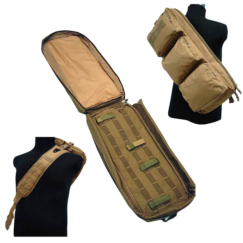 60CM Hunting Equipment Tactica - Outdoor Hunting Backpack incelemesi ve fiyatı