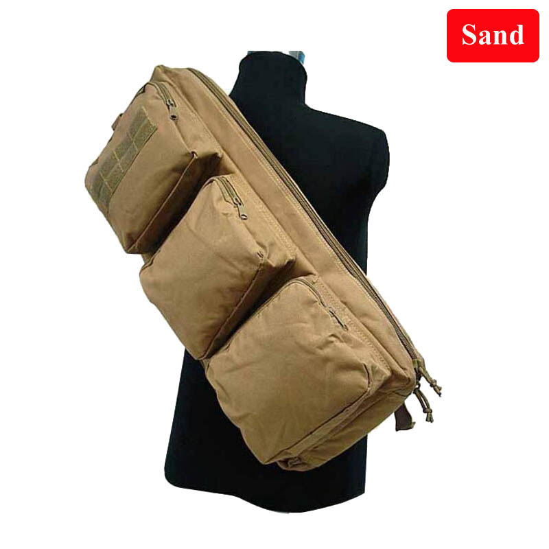 60CM Hunting Equipment Tactica - Outdoor Hunting Backpack incelemesi ve fiyatı