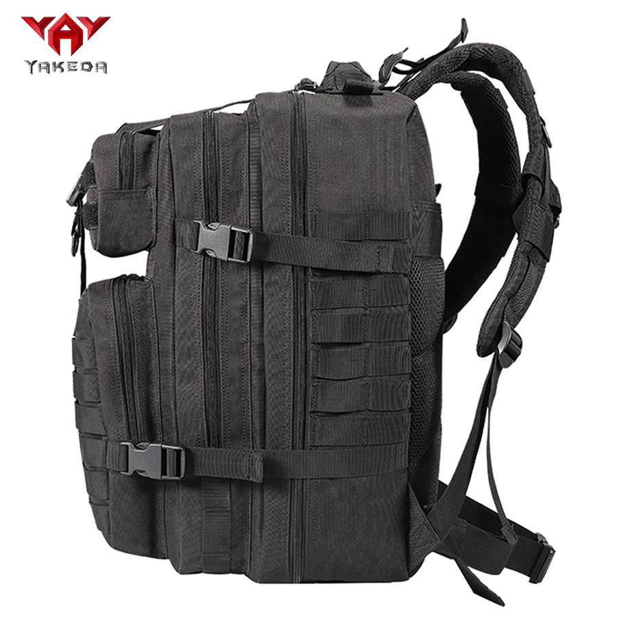 YAKEDA Molle Hunting Backpack  - Outdoor Hunting Backpack incelemesi ve fiyatı