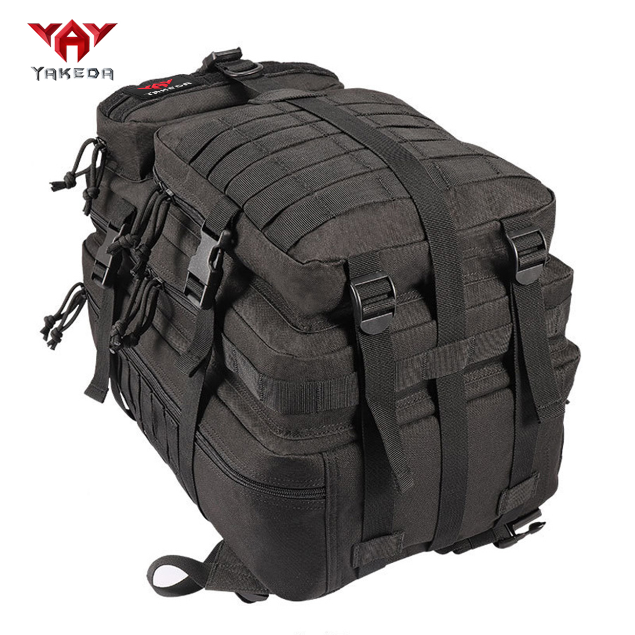 YAKEDA Molle Hunting Backpack  - Outdoor Hunting Backpack incelemesi ve fiyatı