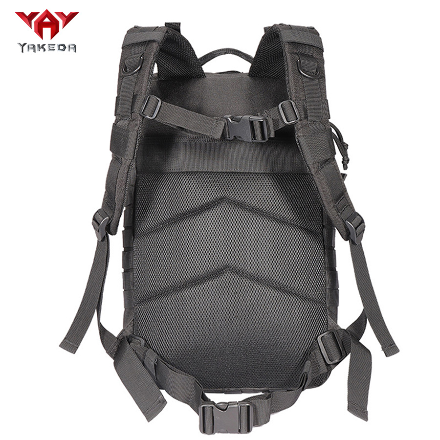 YAKEDA Molle Hunting Backpack  - Outdoor Hunting Backpack incelemesi ve fiyatı