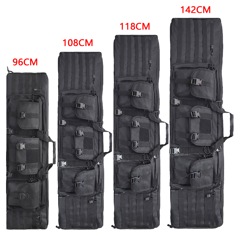 108/118/142CM Long Backpack fo - Outdoor Hunting Backpack incelemesi ve fiyatı