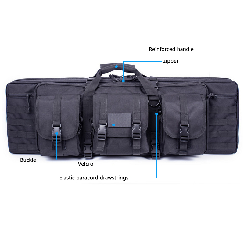 108/118/142CM Long Backpack fo - Outdoor Hunting Backpack incelemesi ve fiyatı