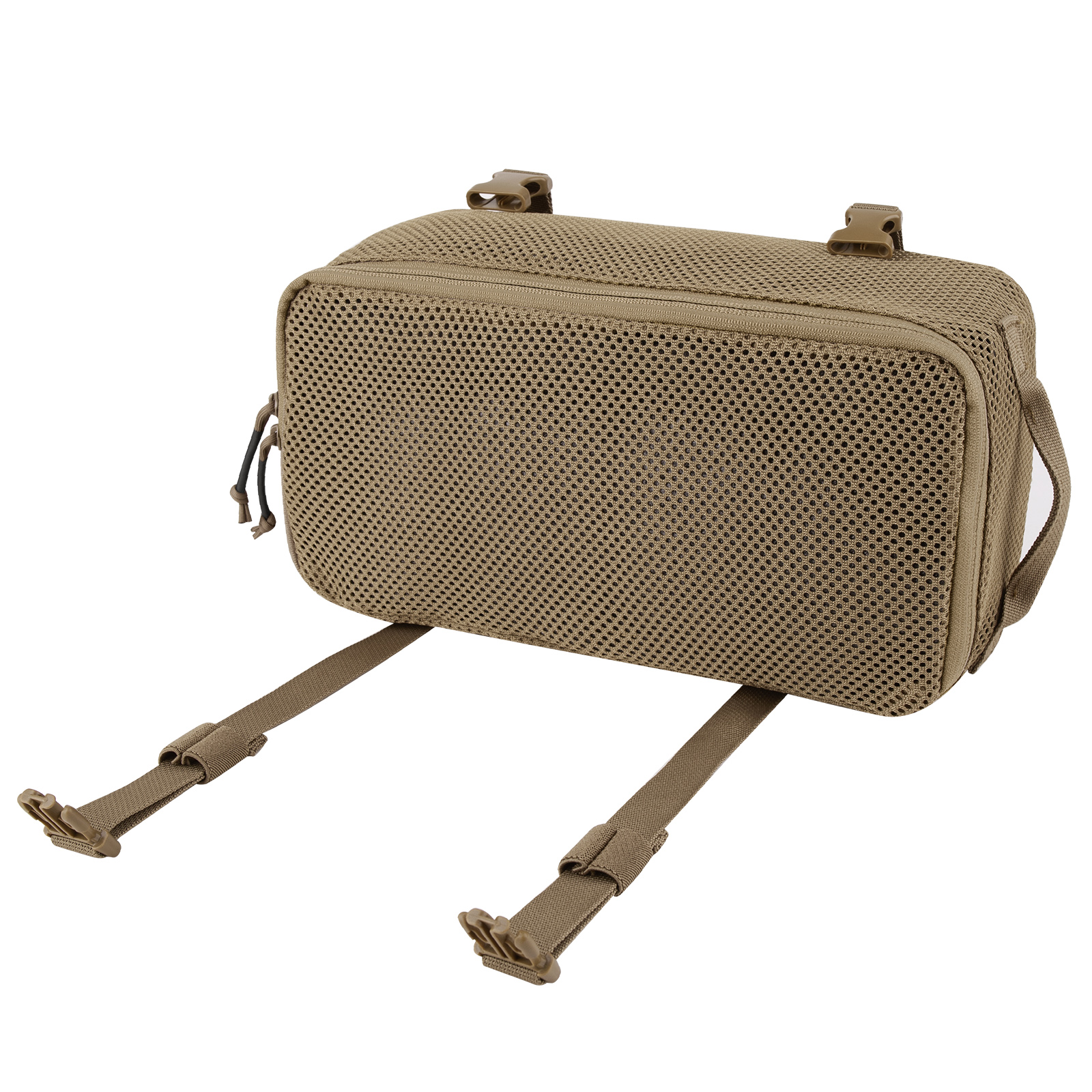 KRYDEX Tactical Modular Pouch  - Outdoor Hunting Backpack incelemesi ve fiyatı