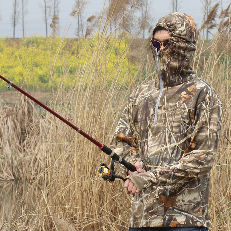 Summer Sun Protection Fishing  - Hunting Fishing Outdoor Shows incelemesi ve fiyatı