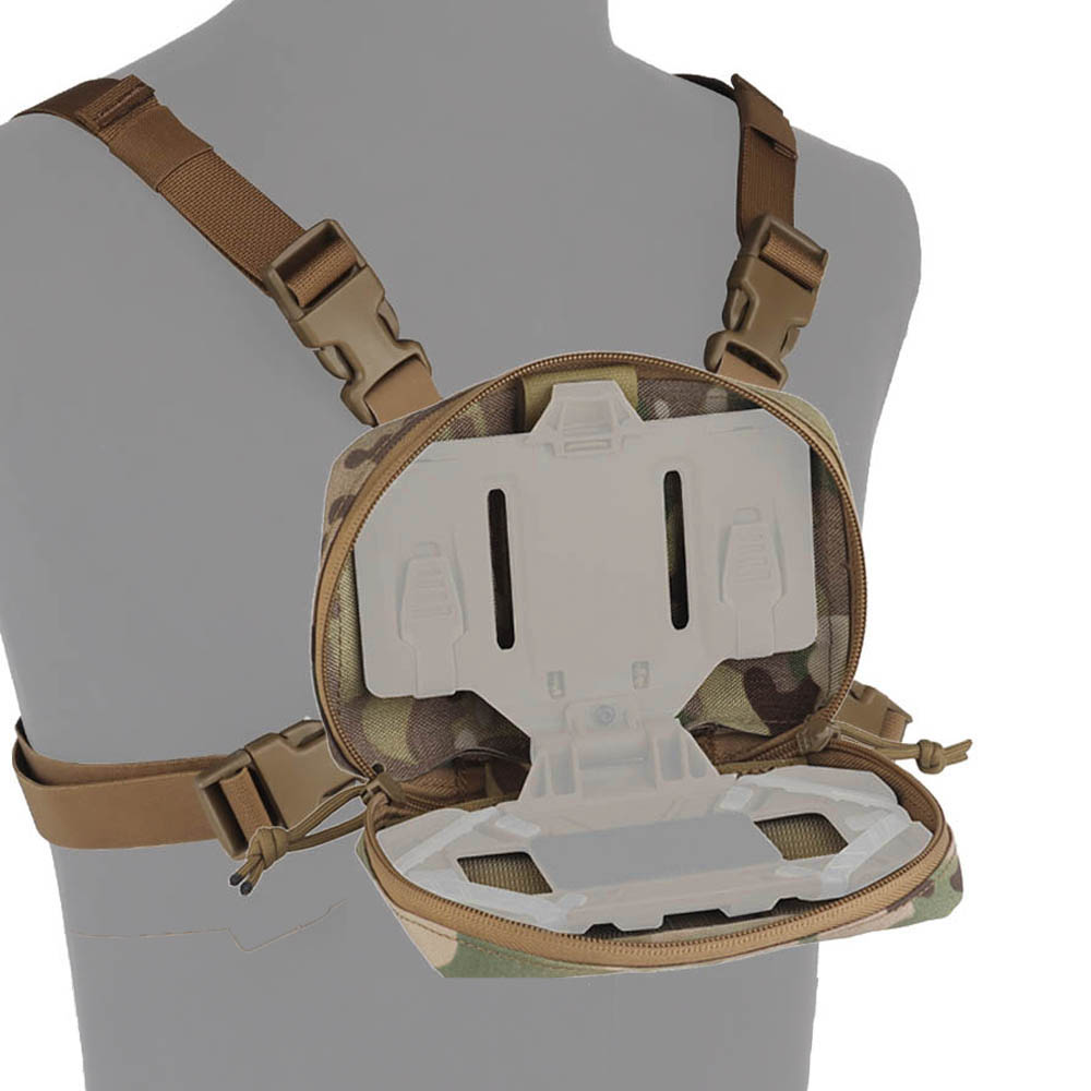 Tactical MOLLE Folded Phone Na - Hunting Outdoor Game incelemesi ve fiyatı