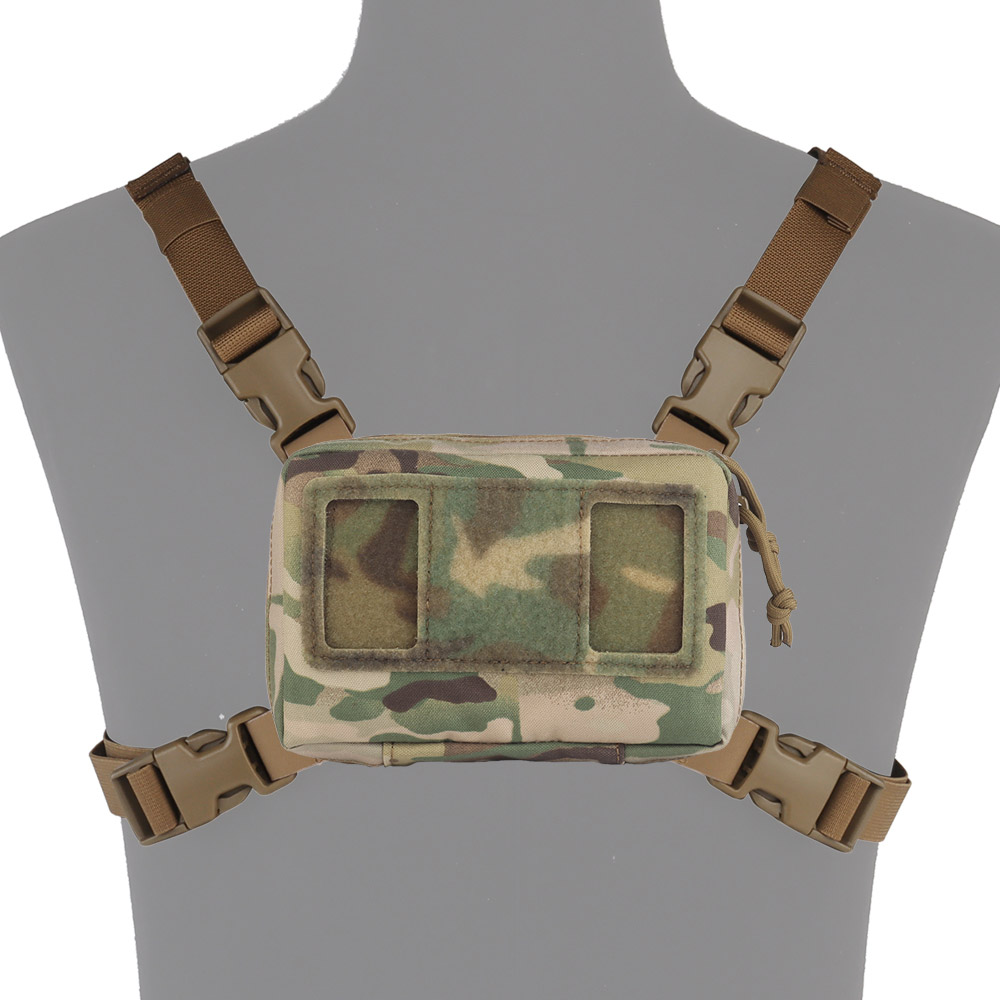 Tactical MOLLE Folded Phone Na - Hunting Outdoor Game incelemesi ve fiyatı