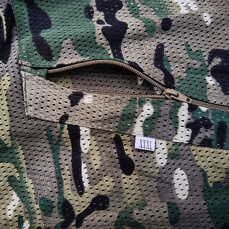 Tactical Hoodies Suits Camo Me - Outdoor Hunting Coat incelemesi ve fiyatı