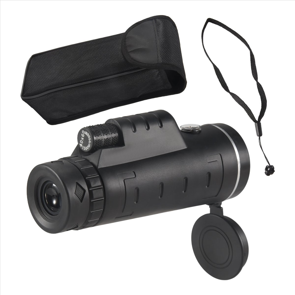 ABST Super High Power 40X60 Mo - Monocular Night Vision incelemesi ve fiyatı