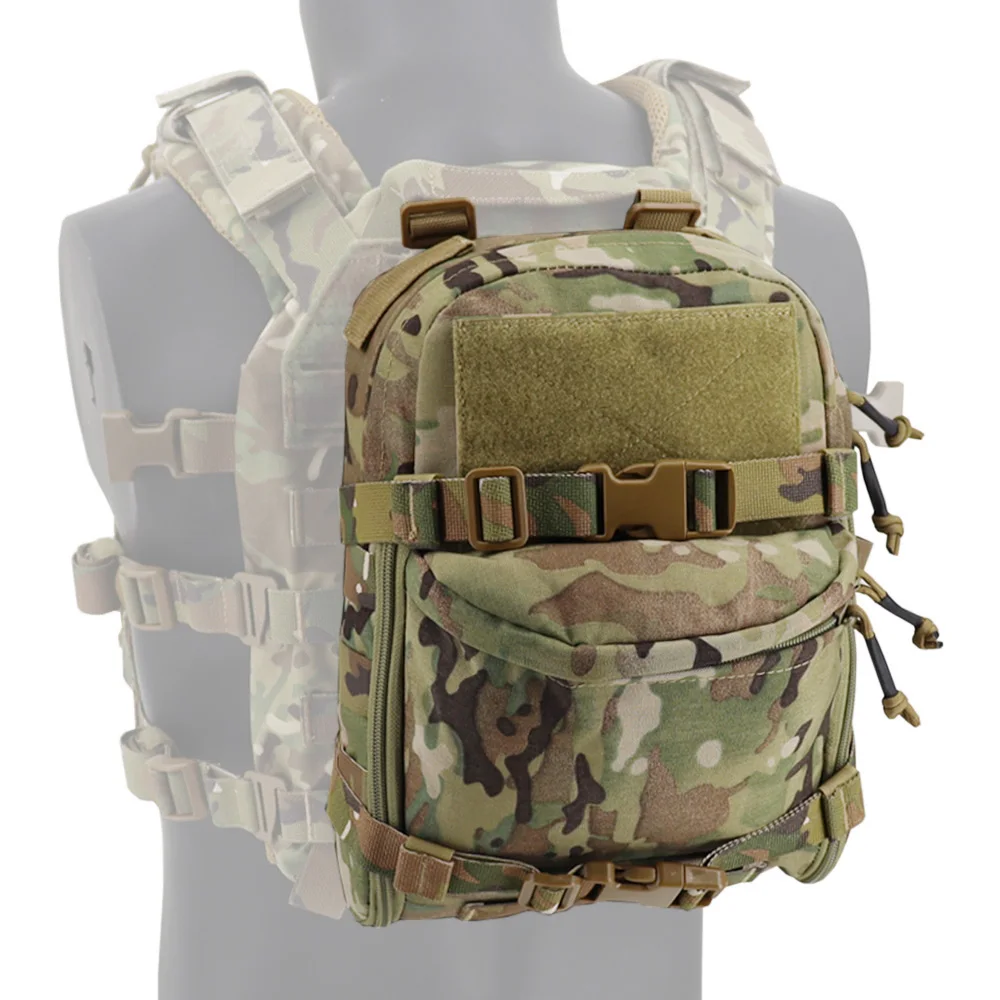 Outdoor Tactical Hydration Bag - Outdoor Hunting Backpack incelemesi ve fiyatı