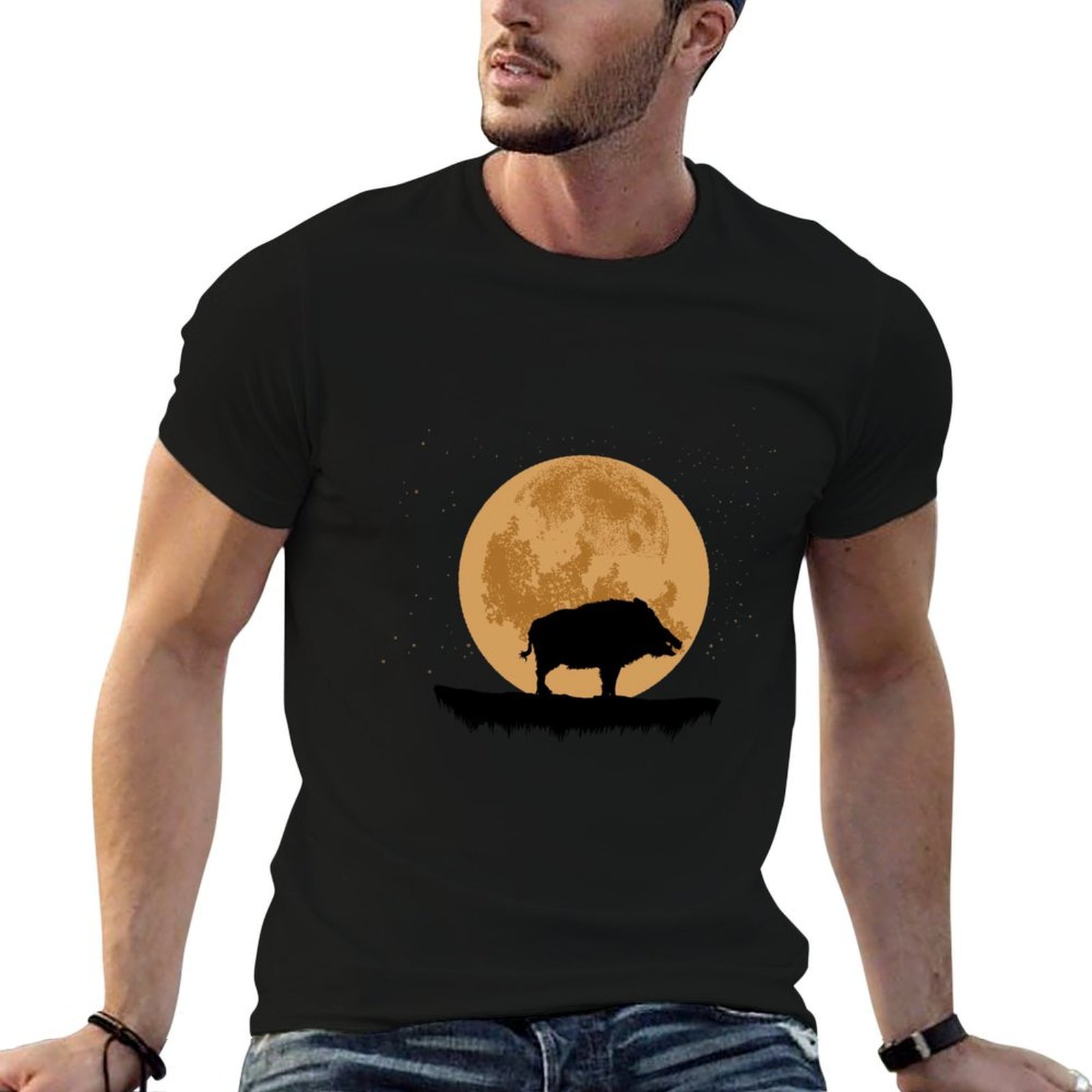 Wild Boar Hunting Boar Wild Bo - Wildman Hunting & Outdoor Robertson incelemesi ve fiyatı