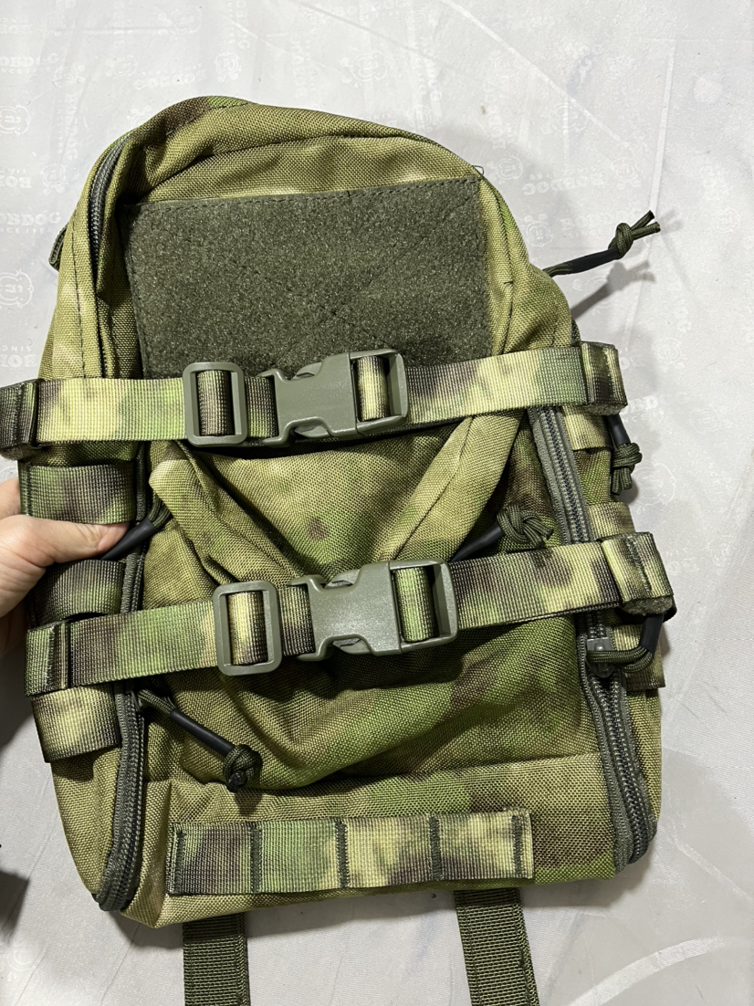 Mini Hydration Bag Hydration B - Outdoor Hunting Backpack incelemesi ve fiyatı