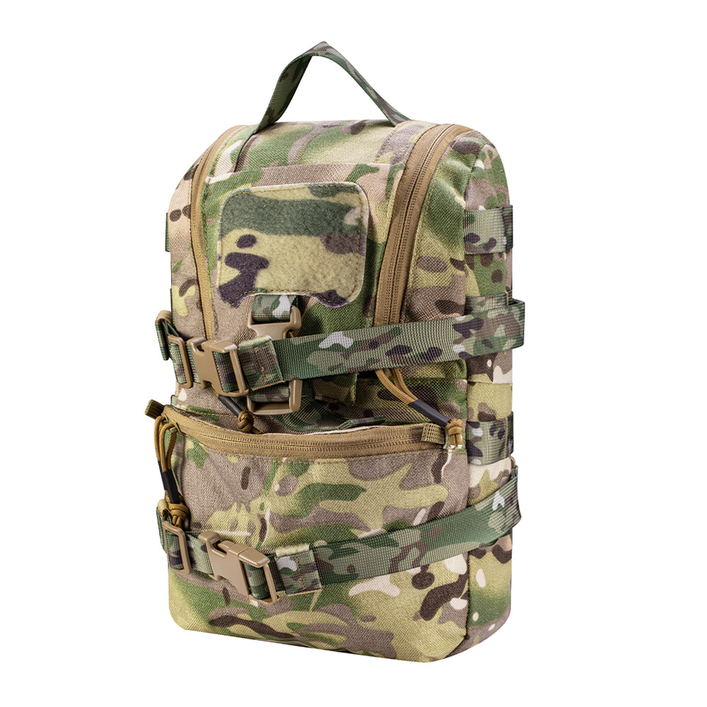 Tactical Molle Hydration Backp - Outdoor Hunting Pictures incelemesi ve fiyatı