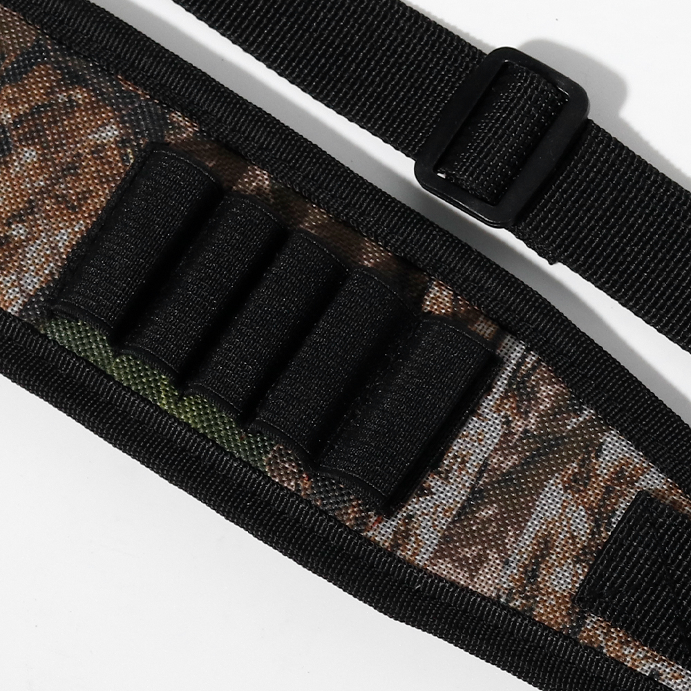 Adjustable Rifle Sling with Sh - Rifle Sling Swivel incelemesi ve fiyatı
