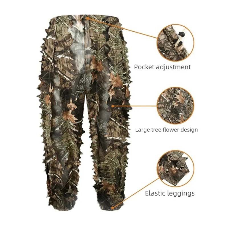 Summer Bionic Camouflage Hunti - Hunting Outdoor Game incelemesi ve fiyatı