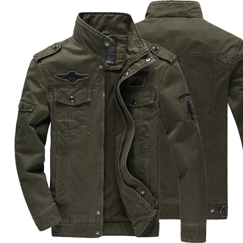 2024 New Cotton Jacket Men's W - Wildman Hunting & Outdoor Robertson incelemesi ve fiyatı