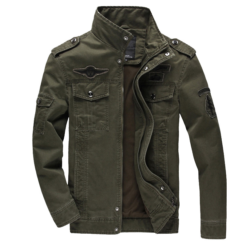 2024 New Cotton Jacket Men's W - Wildman Hunting & Outdoor Robertson incelemesi ve fiyatı