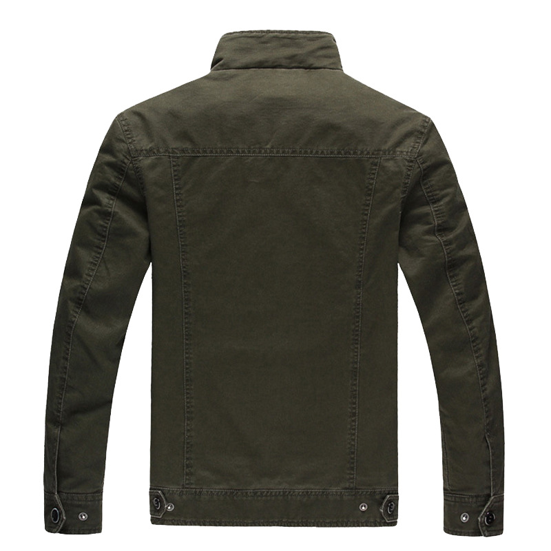 2024 New Cotton Jacket Men's W - Wildman Hunting & Outdoor Robertson incelemesi ve fiyatı