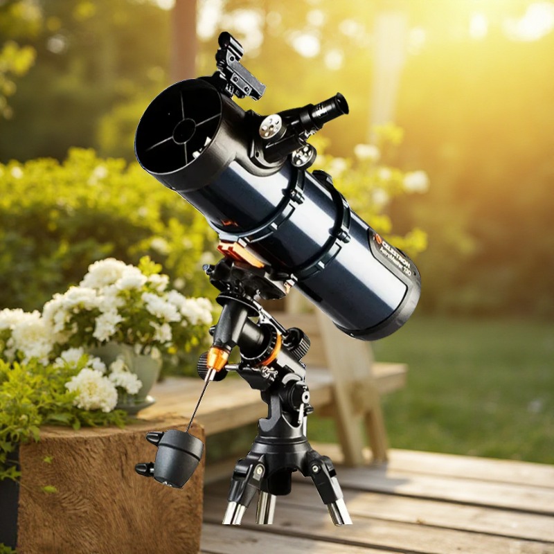 Celestron 130EQ Astronomical T - Monocular Night Vision incelemesi ve fiyatı