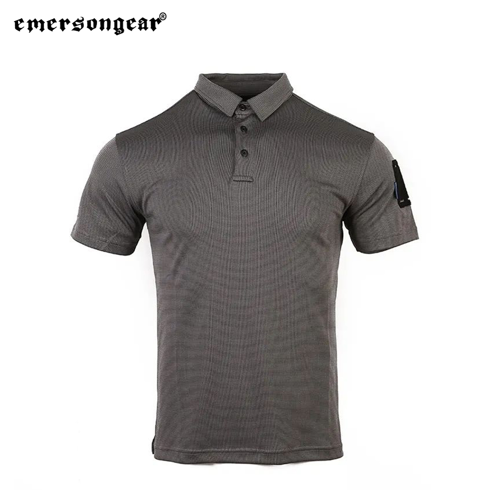 Emersongear Blue Label Mens Po - Outdoor Hunting T Shirts incelemesi ve fiyatı