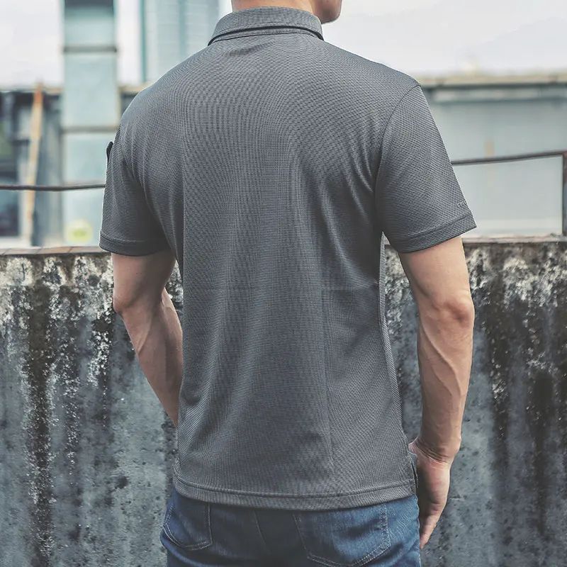 Emersongear Blue Label Mens Po - Outdoor Hunting T Shirts incelemesi ve fiyatı