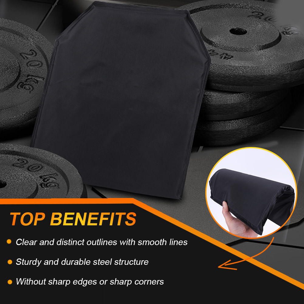 Ballistic Plate Body Carrier V - Hunting Outdoor Game incelemesi ve fiyatı