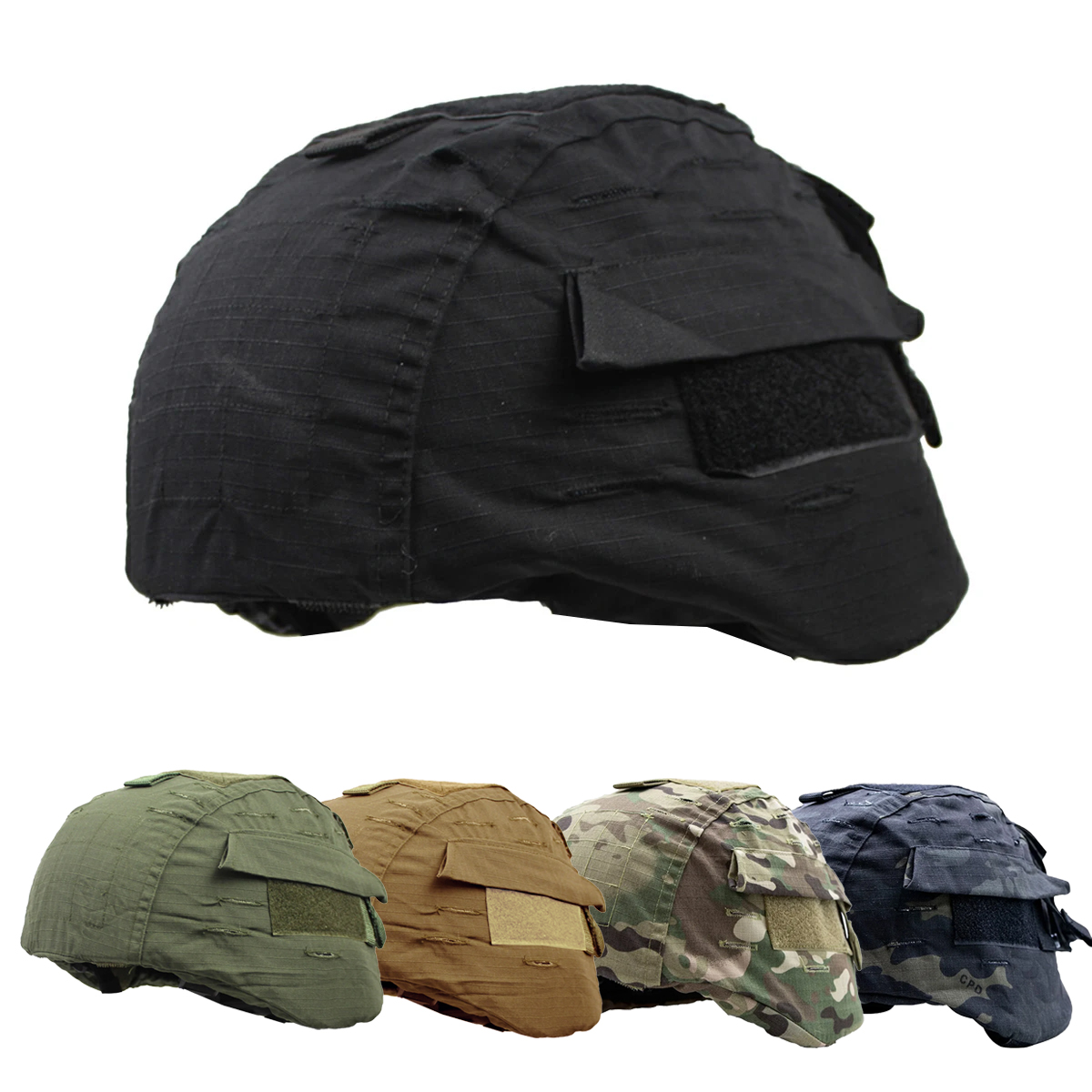 Helmet Camouflage Cover For MI - Hunting And Outdoor Shop incelemesi ve fiyatı