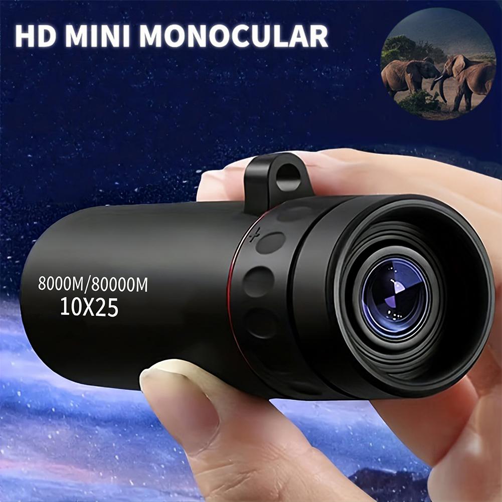 Portable High Power Monocular  - Monocular Night Vision incelemesi ve fiyatı