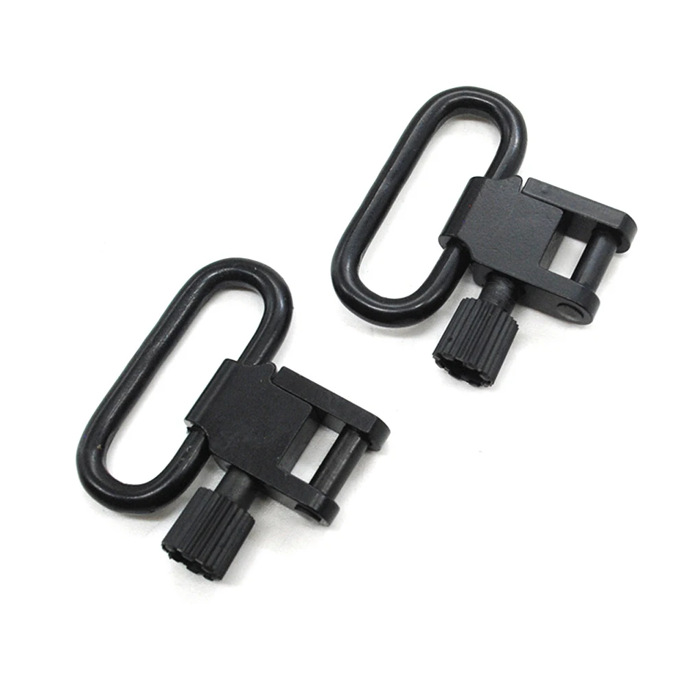 2-10PCS 1in QD Sling Swivel St - Rifle Sling Swivel incelemesi ve fiyatı