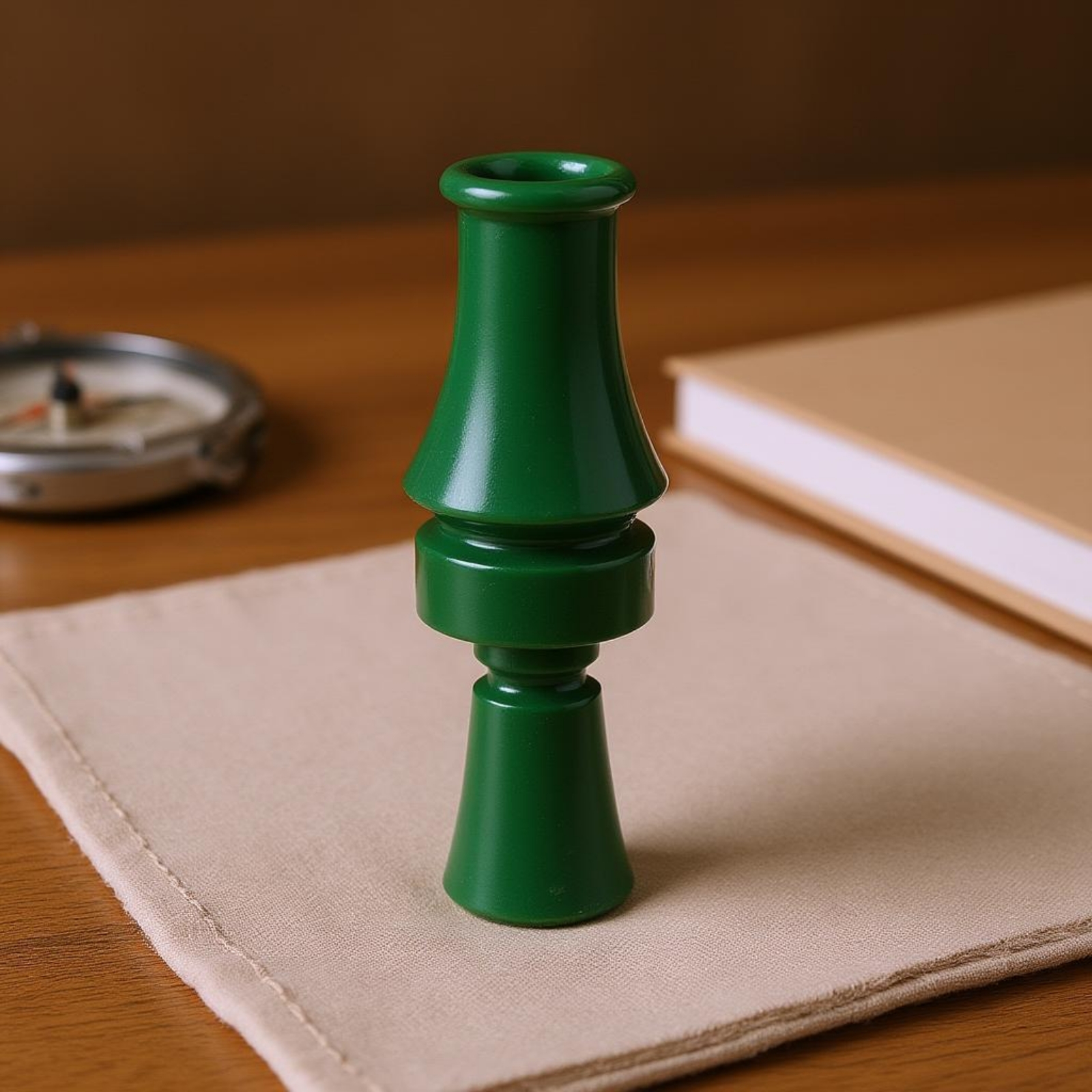 Portable ABS Duck Whistle Easy - Hunting Outdoor Game incelemesi ve fiyatı