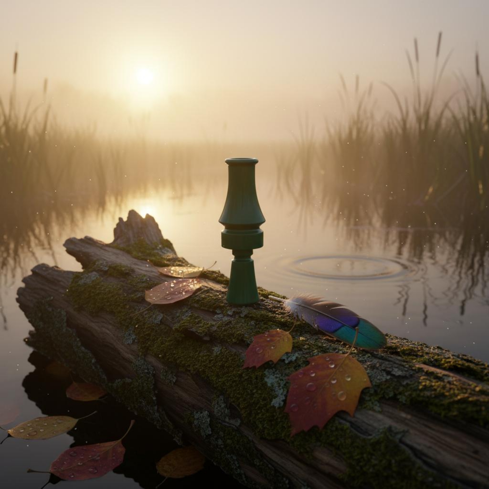 Portable ABS Duck Whistle Easy - Hunting Outdoor Game incelemesi ve fiyatı