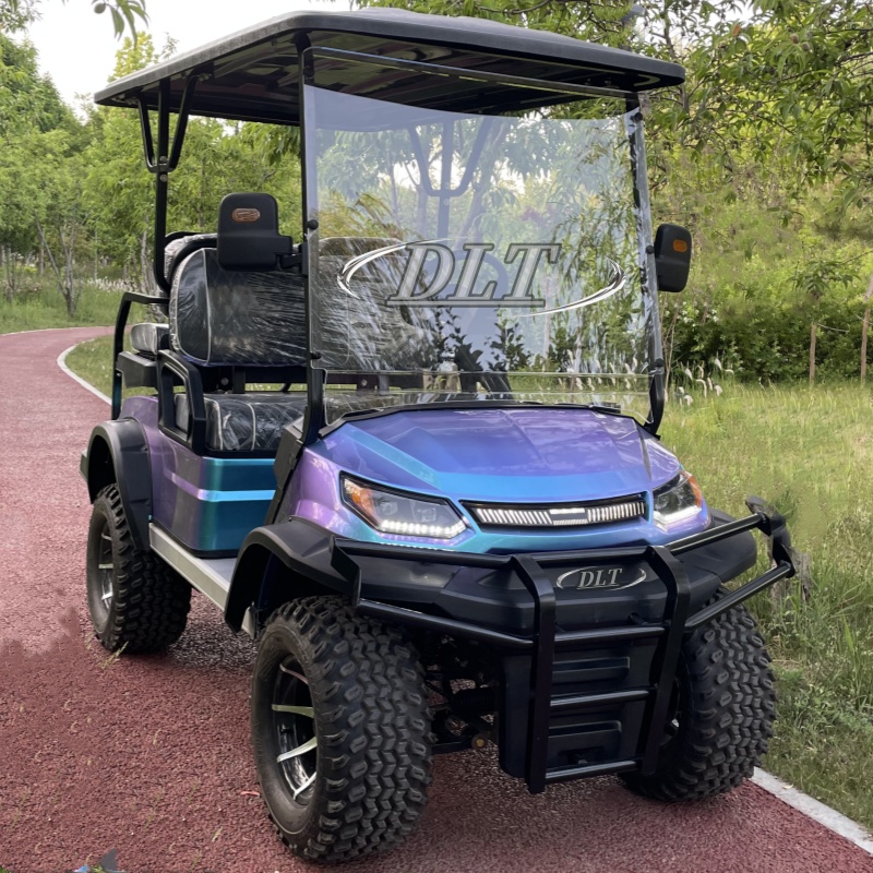 Best Quality 60V Electric Quad - Outdoor Hunting Electric Bike incelemesi ve fiyatı
