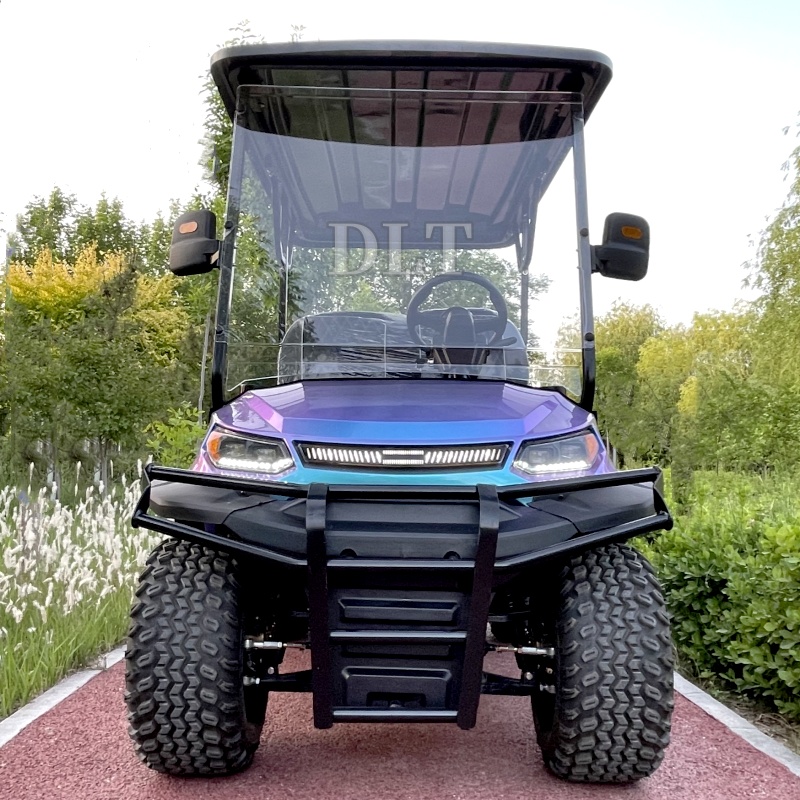 Best Quality 60V Electric Quad - Outdoor Hunting Electric Bike incelemesi ve fiyatı