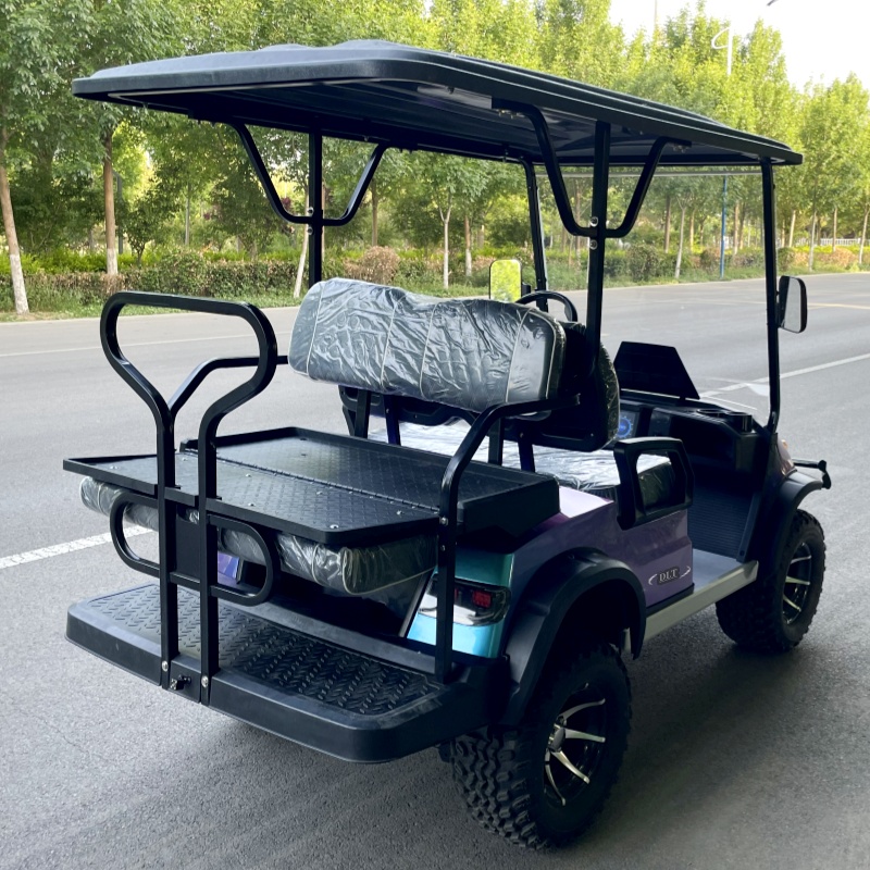 Best Quality 60V Electric Quad - Outdoor Hunting Electric Bike incelemesi ve fiyatı