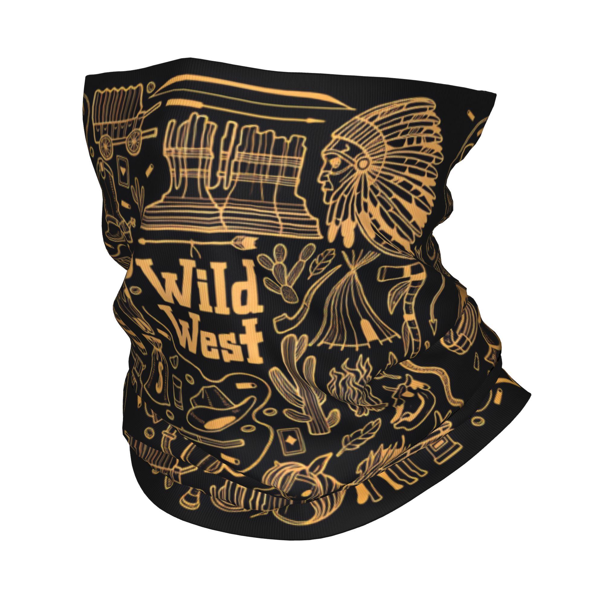 Outdoor Sports Balaclava Wild  - Wildman Hunting & Outdoor Robertson incelemesi ve fiyatı