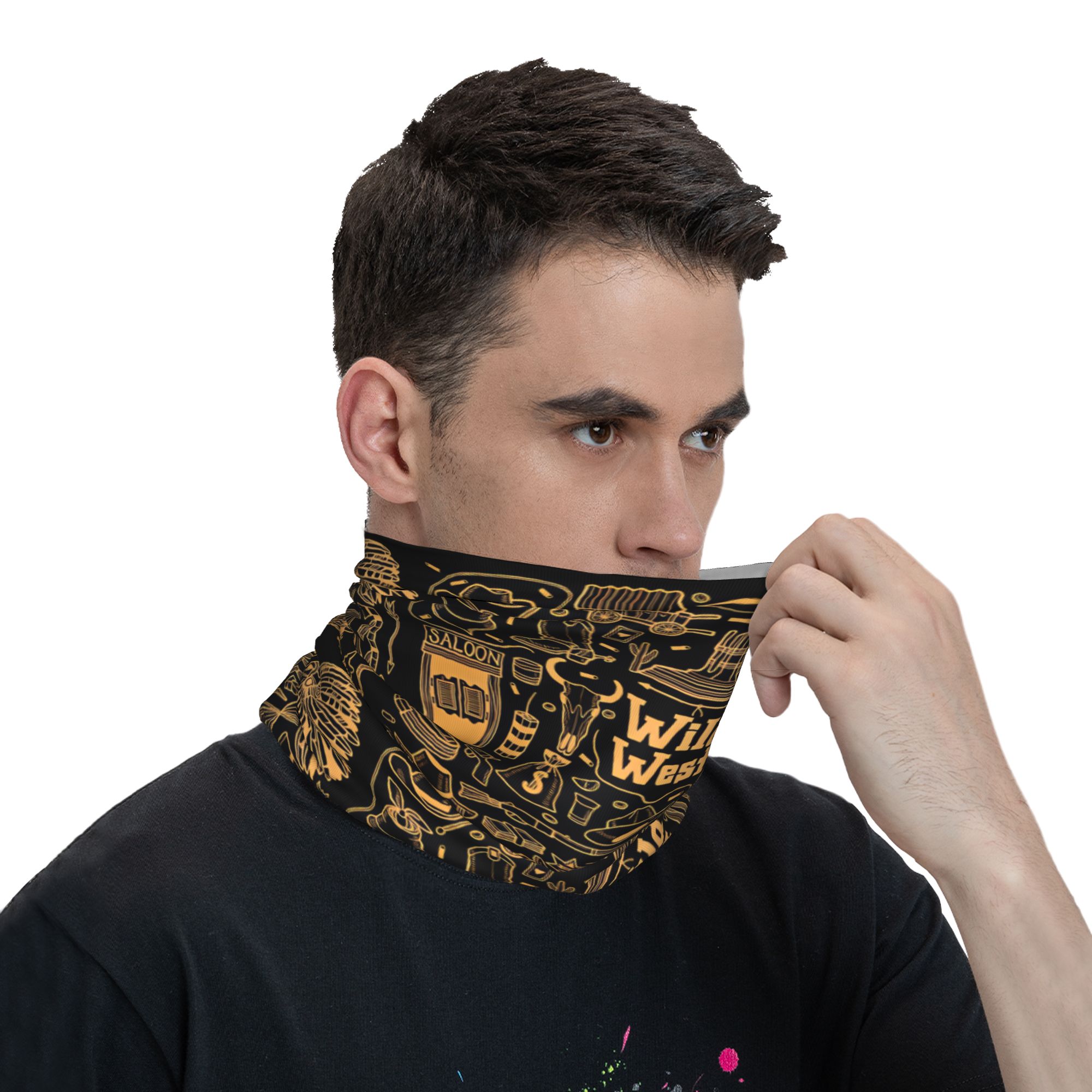 Outdoor Sports Balaclava Wild  - Wildman Hunting & Outdoor Robertson incelemesi ve fiyatı
