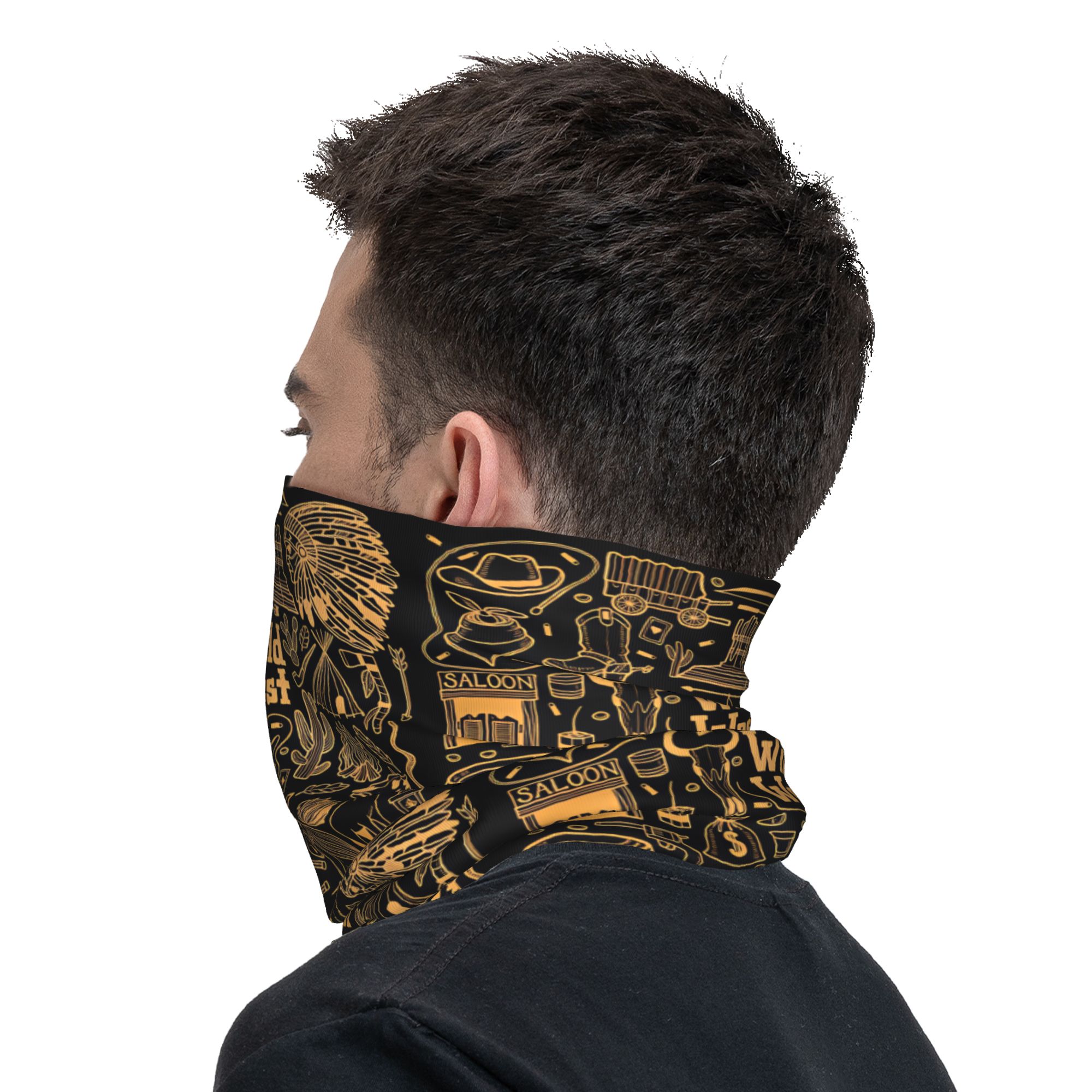 Outdoor Sports Balaclava Wild  - Wildman Hunting & Outdoor Robertson incelemesi ve fiyatı