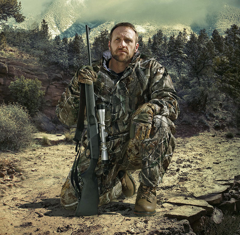 Sniper CS Leaves Bionic Camouf - Hunting Outdoor Jacket incelemesi ve fiyatı