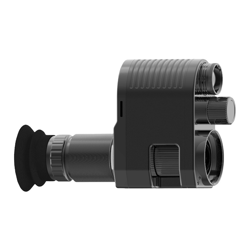 M4A Monocular Night Vision Dev - Monocular Night Vision incelemesi ve fiyatı