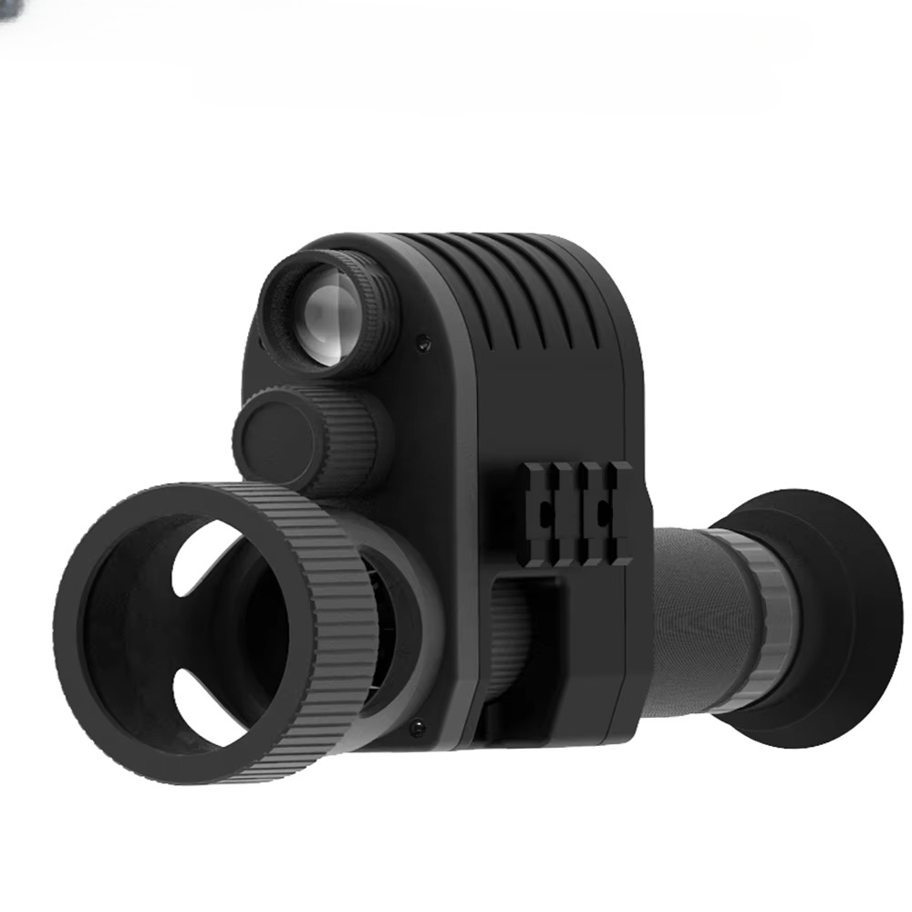 M4A Monocular Night Vision Dev - Monocular Night Vision incelemesi ve fiyatı