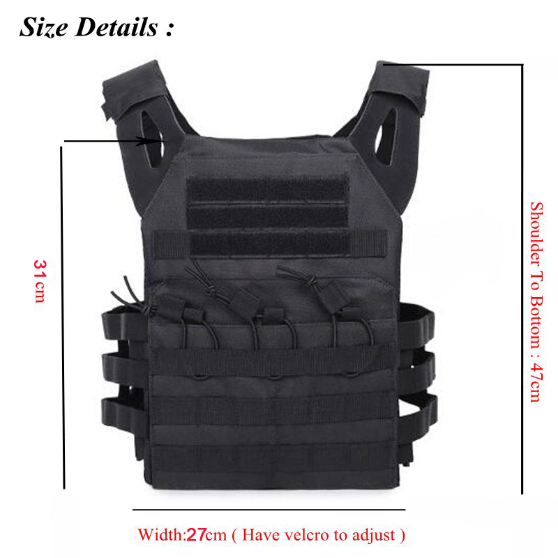 Military Tactical Vest Outdoor - Hunting Outdoor Game incelemesi ve fiyatı