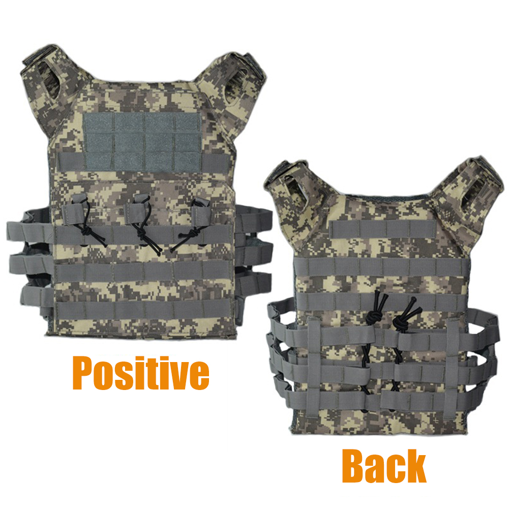 Military Tactical Vest Outdoor - Hunting Outdoor Game incelemesi ve fiyatı