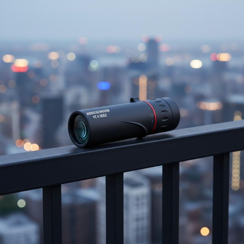 HD Monocular 40X60 Pocket Size - Monocular Night Vision incelemesi ve fiyatı