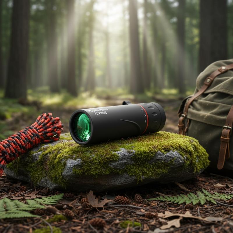 HD Monocular 40X60 Pocket Size - Monocular Night Vision incelemesi ve fiyatı