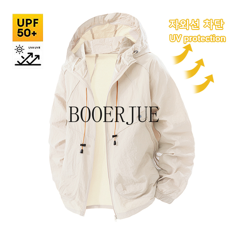 Outdoor Sports Coat Anti UV Wi - Outdoor Hunting Coat incelemesi ve fiyatı
