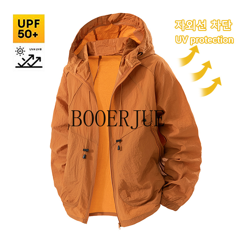 Outdoor Sports Coat Anti UV Wi - Outdoor Hunting Coat incelemesi ve fiyatı