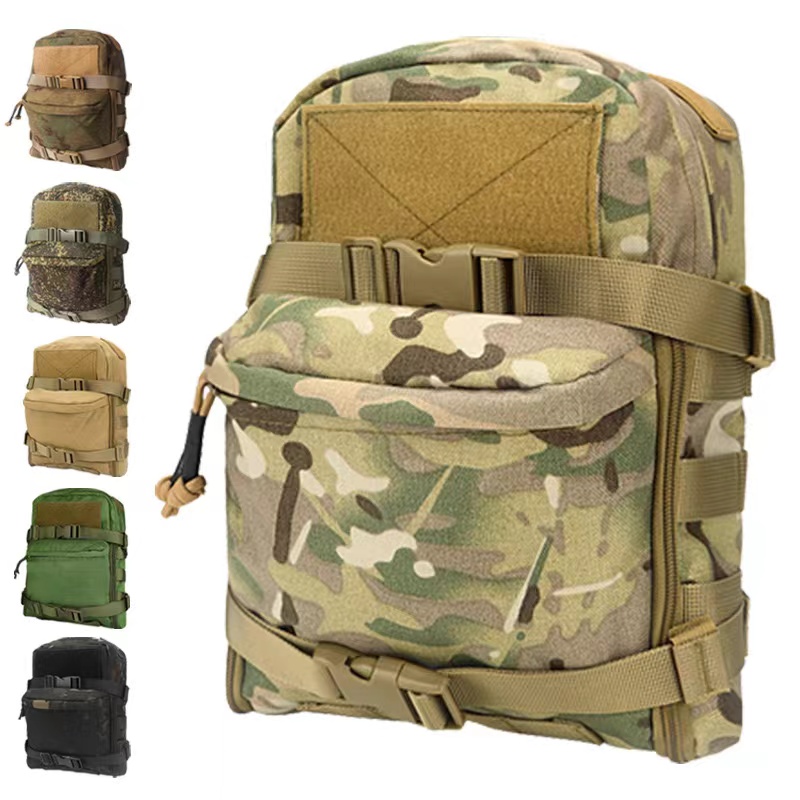 Outdoor Vest 1000D Nylon Bag L - Outdoor Hunting Backpack incelemesi ve fiyatı