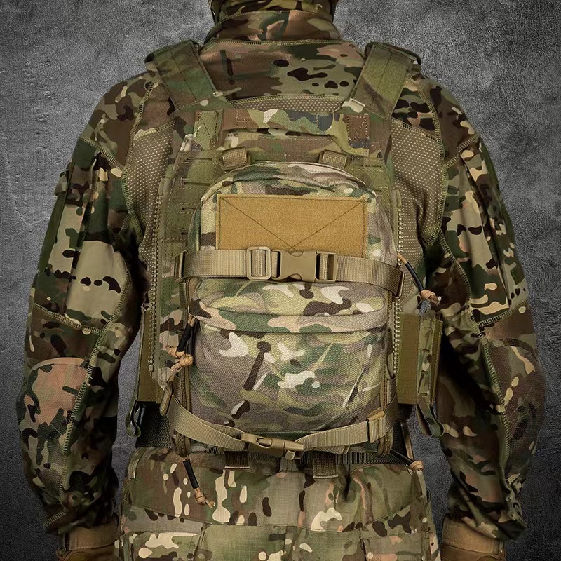 Outdoor Vest 1000D Nylon Bag L - Outdoor Hunting Backpack incelemesi ve fiyatı