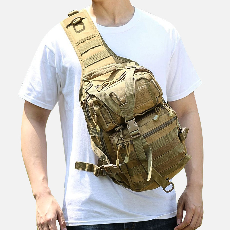 Chest Bag Backpack Outdoor Spo - Outdoor Hunting Backpack incelemesi ve fiyatı